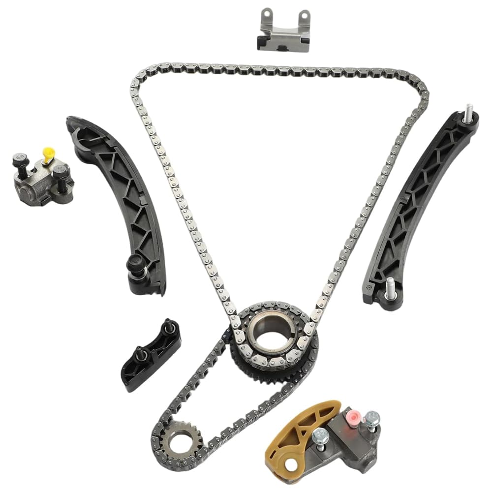 GM 2.0 Timing Chain Kit Wiht Tensioner