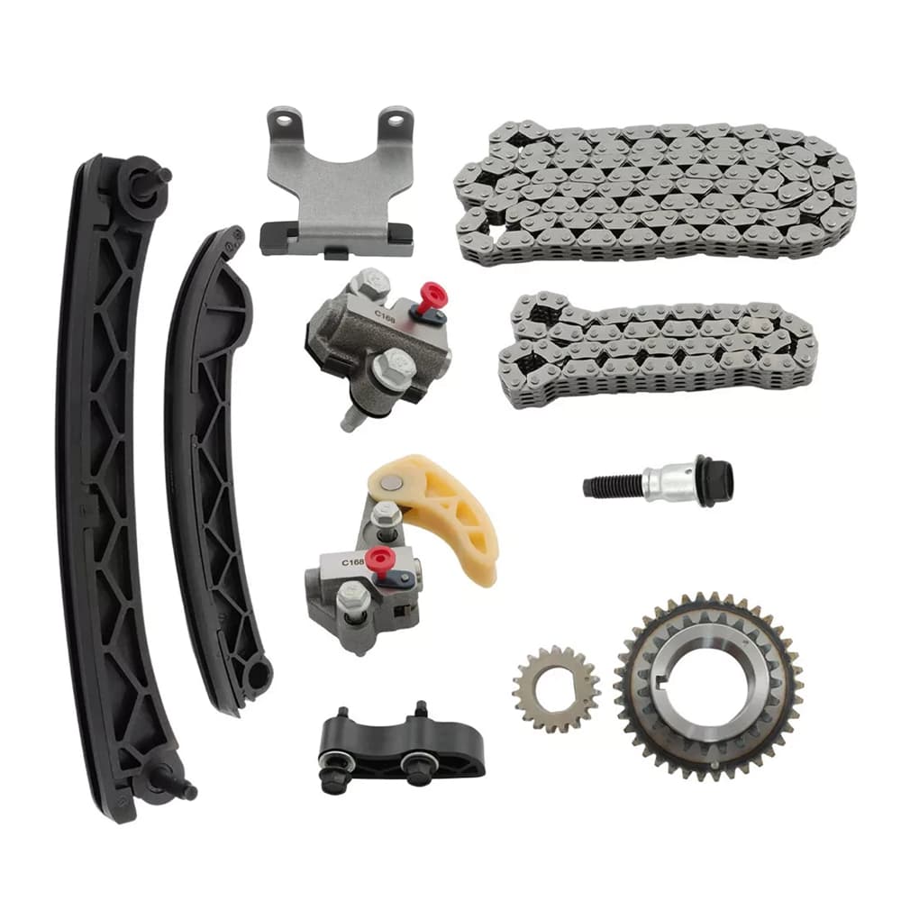 GM 2.0 Timing Sprocket Kit Tensioner Guide Rail