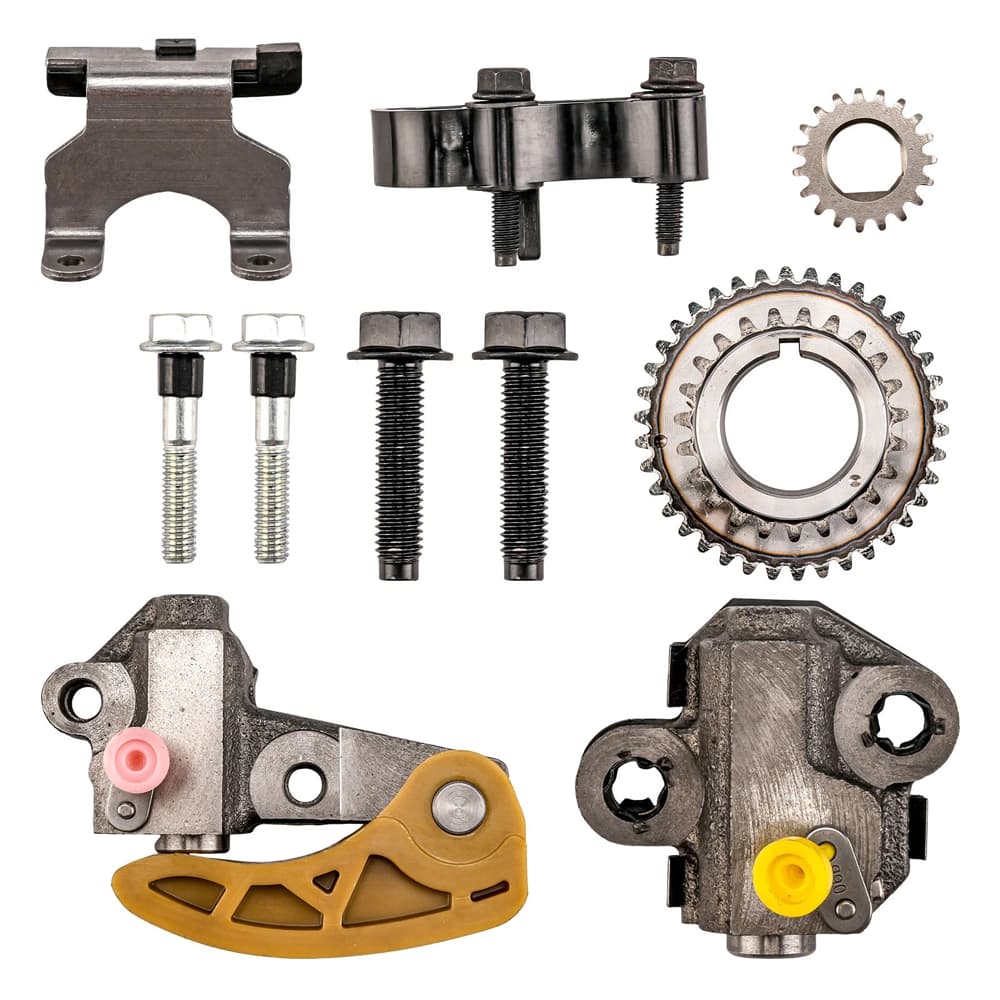 GM 2.0 Timing Tensioner Kit Sprocket