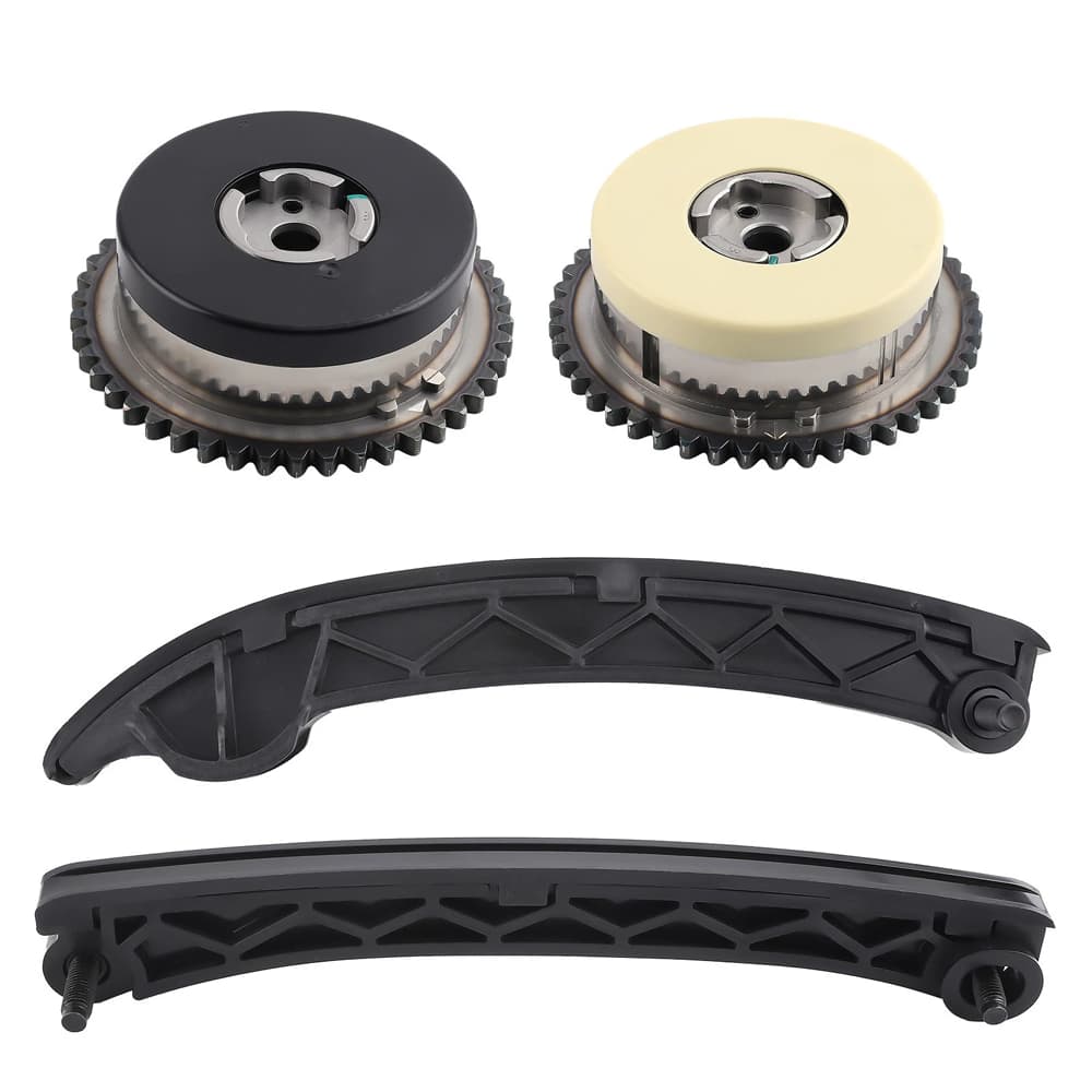 GM 2.0 Timing VVT Gear Kit Chain Guide Rail