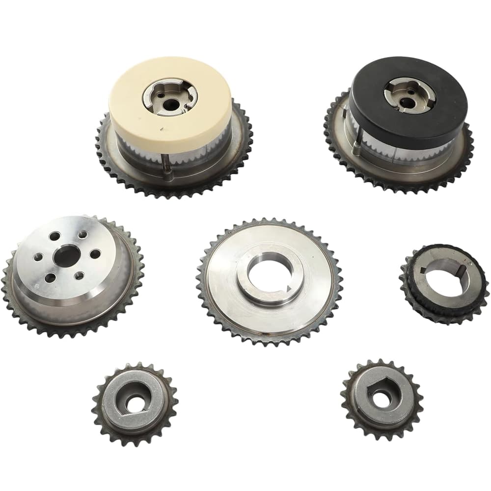 GM 2.4L Timing VVT Gear Kit