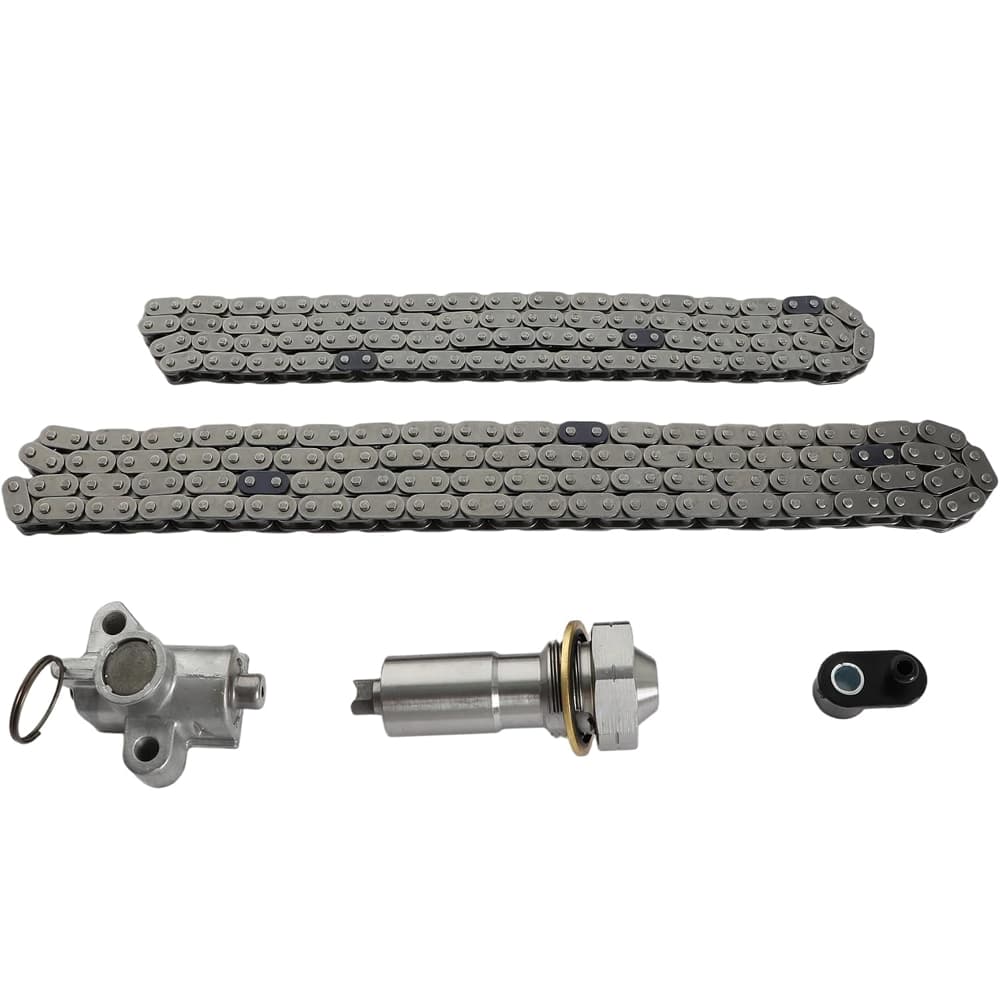 GM 2.4L Timing Chain Kit With Tensioner