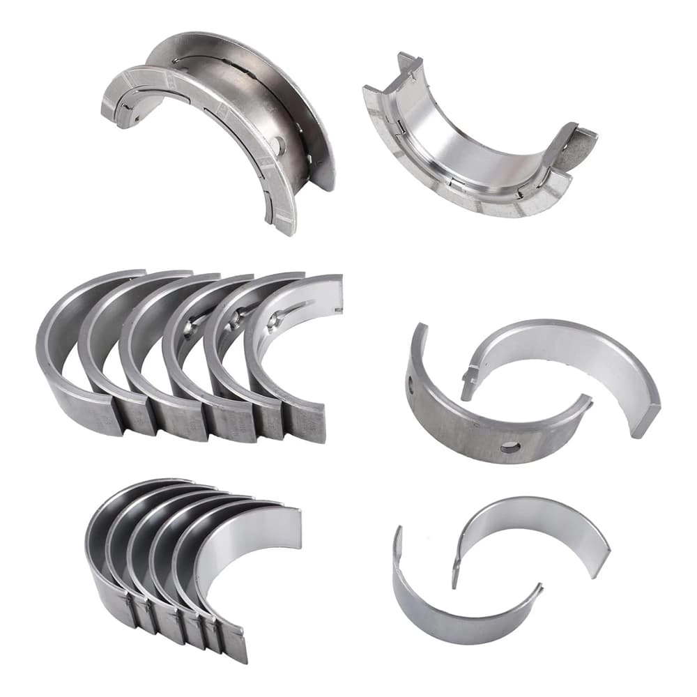 GM 2.4 Bearing KIt Crankshaft And Connecting Rod Bearing 