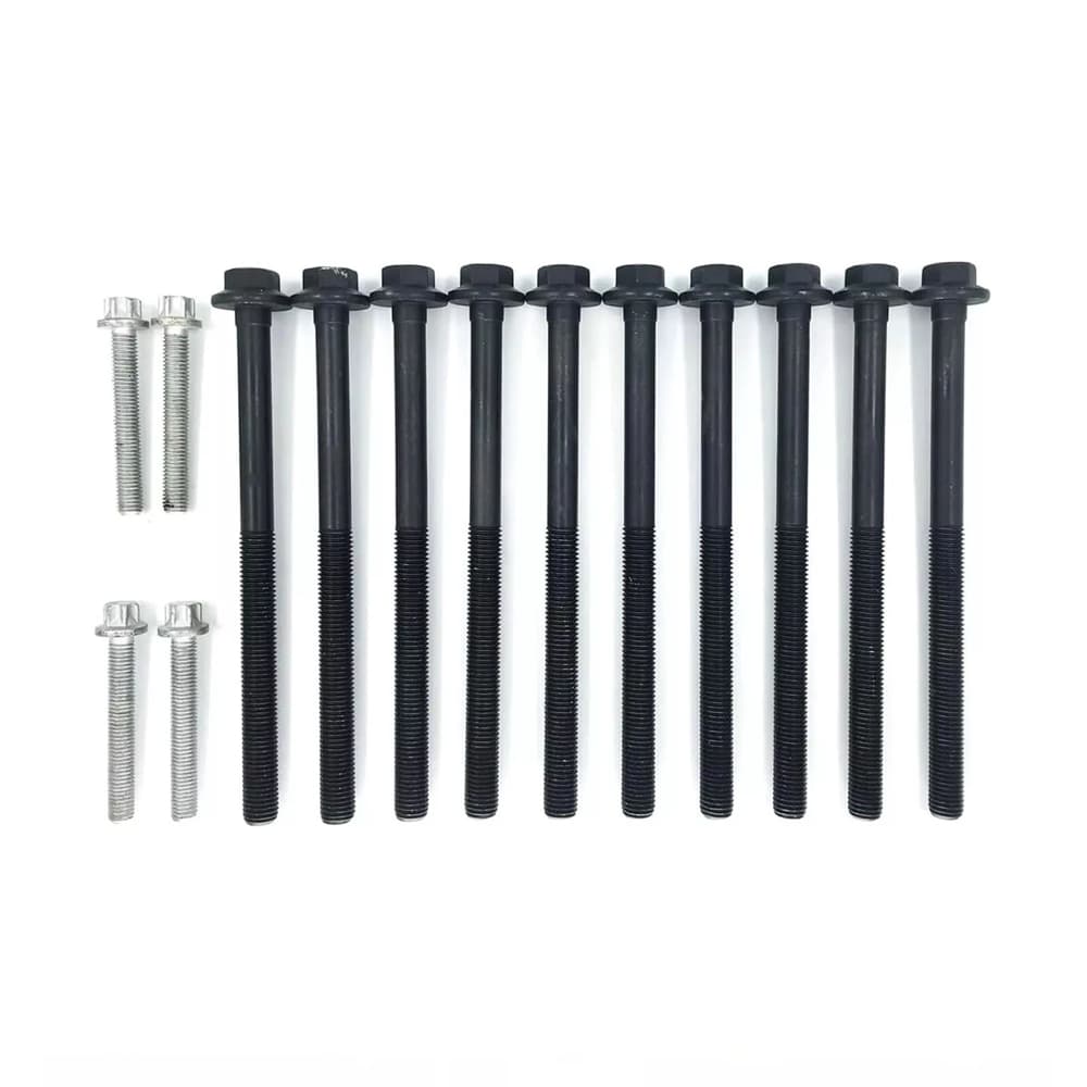 GM 2.4 Head Bolts