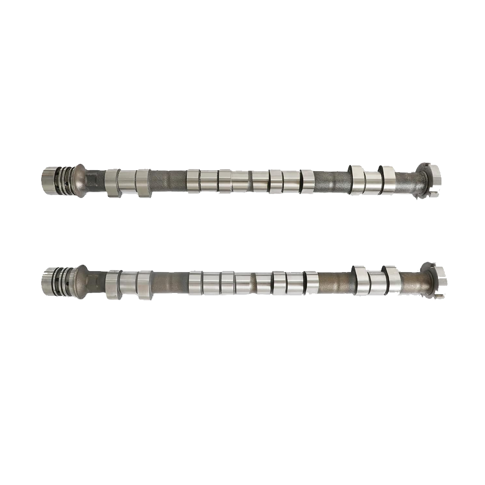 GM 2.4 Intake Exhaust Camshaft
