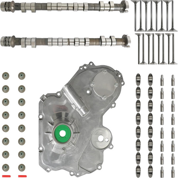 GM 2.4 Camshaft Kit With Intake Exhaust 
