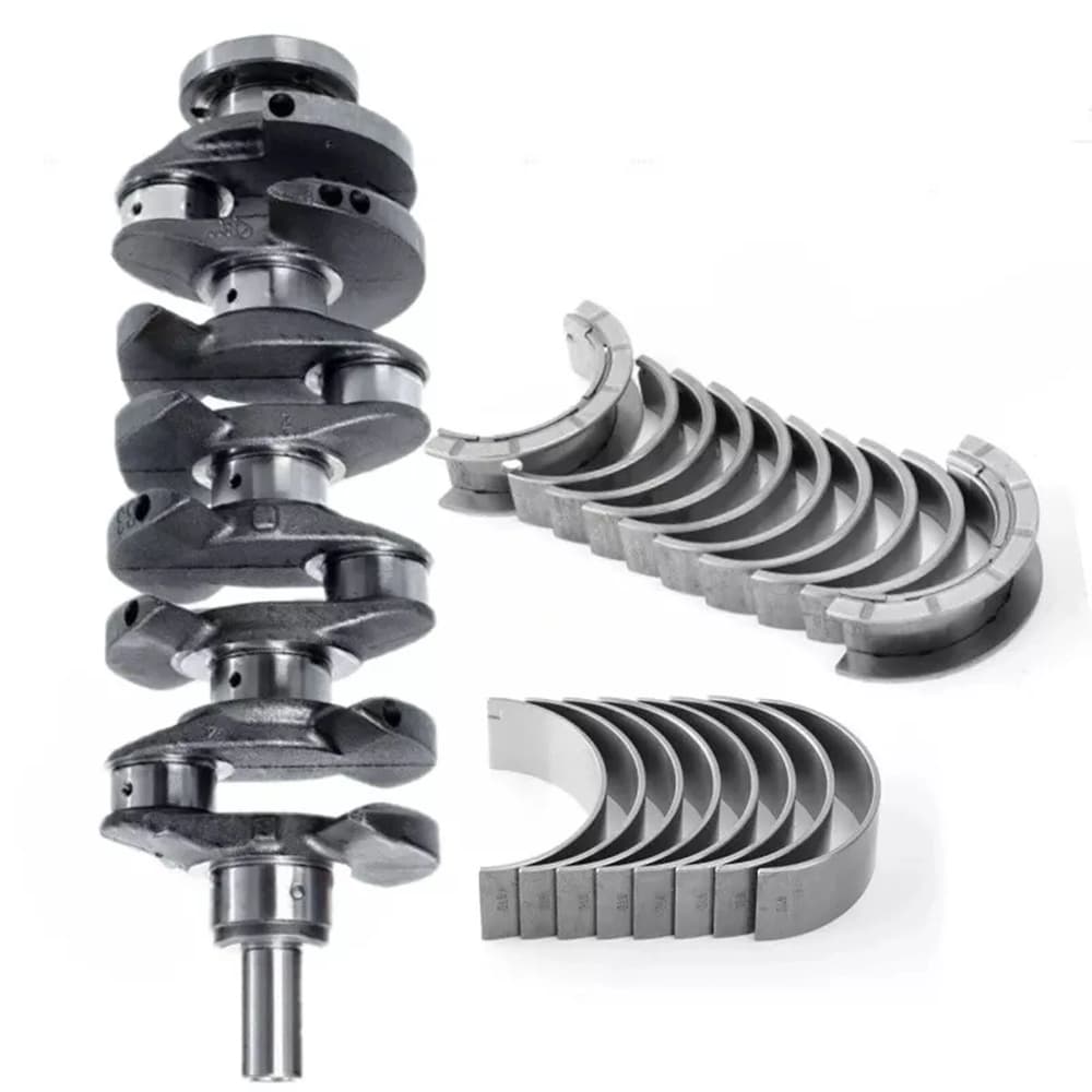 GM 2.4 Crankshaft Kit 
