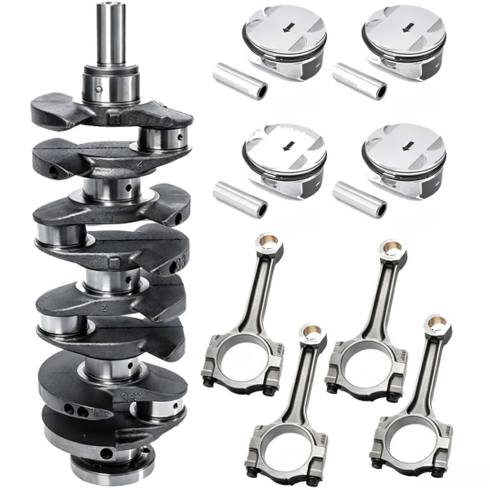 GM 2.4 Crankshaft Kit Piston Kit Connecting Rod