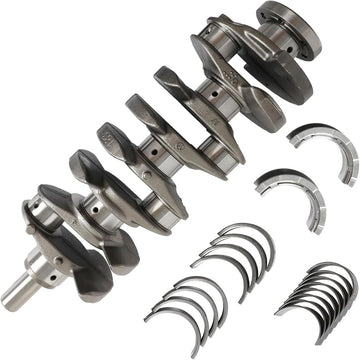GM 2.4 Crankshaft Kit With Bearing 