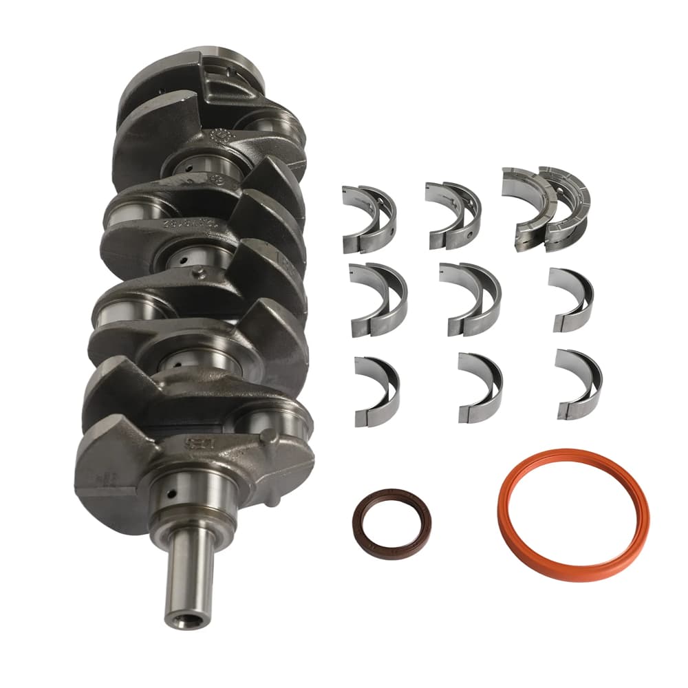 GM 2.4 Crankshaft Kit With Bearing