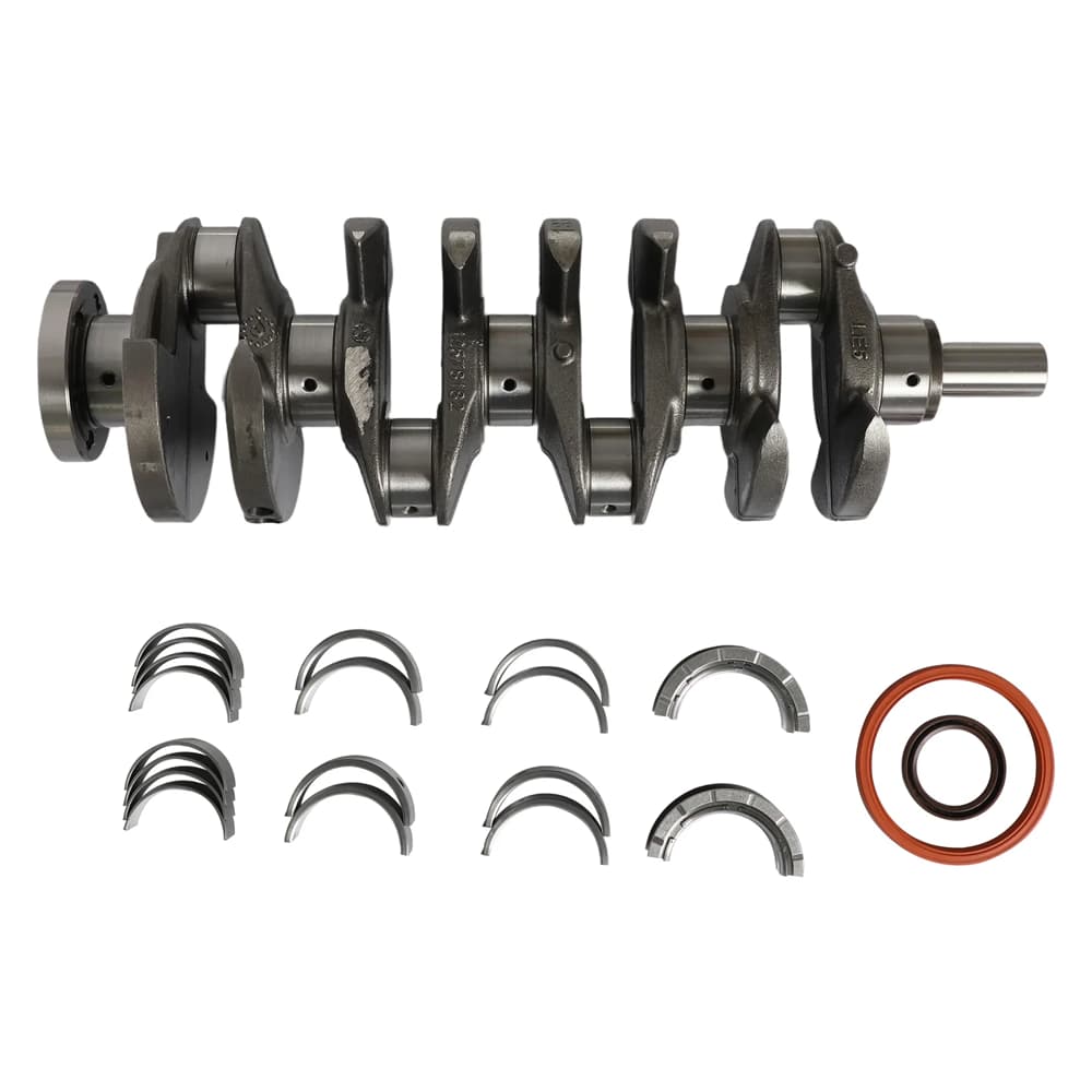 GM 2.4 Crankshaft Kit With Bearing
