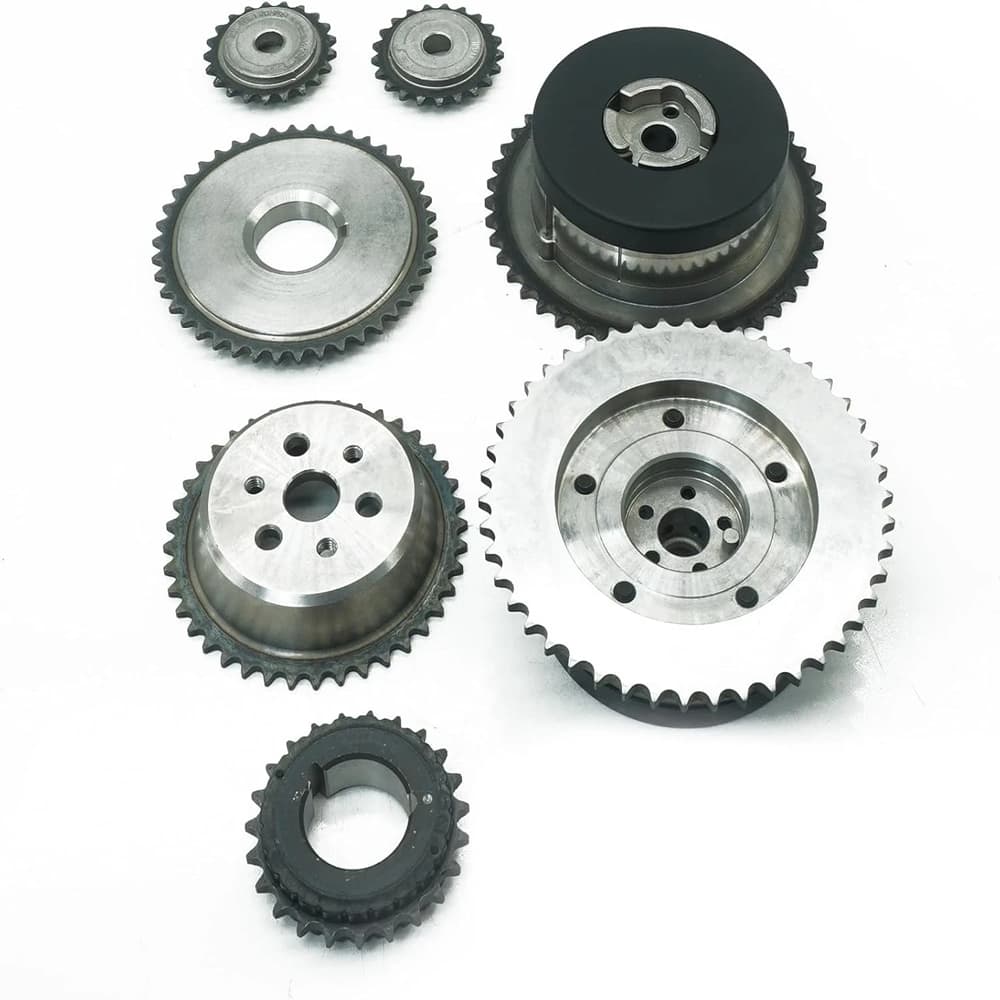 GM 2.4 Timing Gear Kit