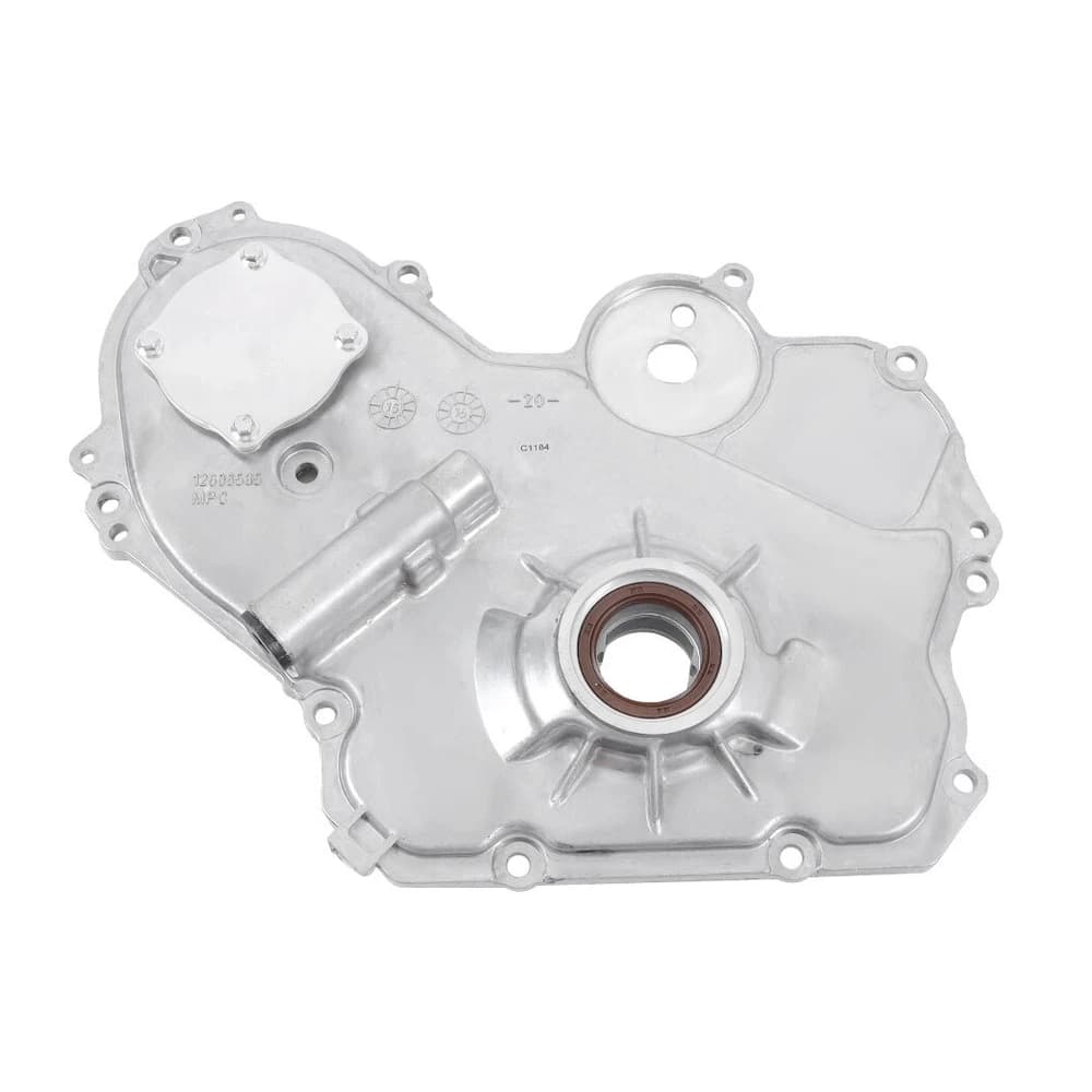 GM 2.4 Timing Chain Front Cover