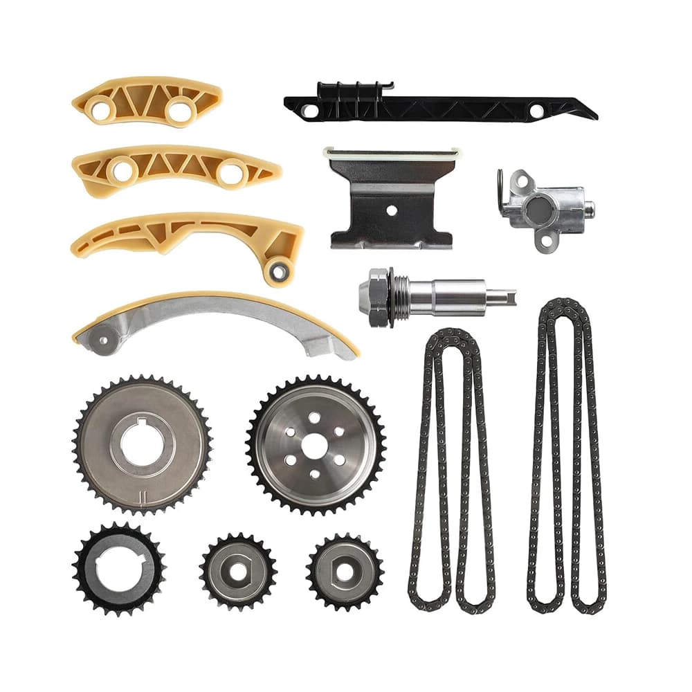 GM 2.4 TIming Chain Kit Tensoner