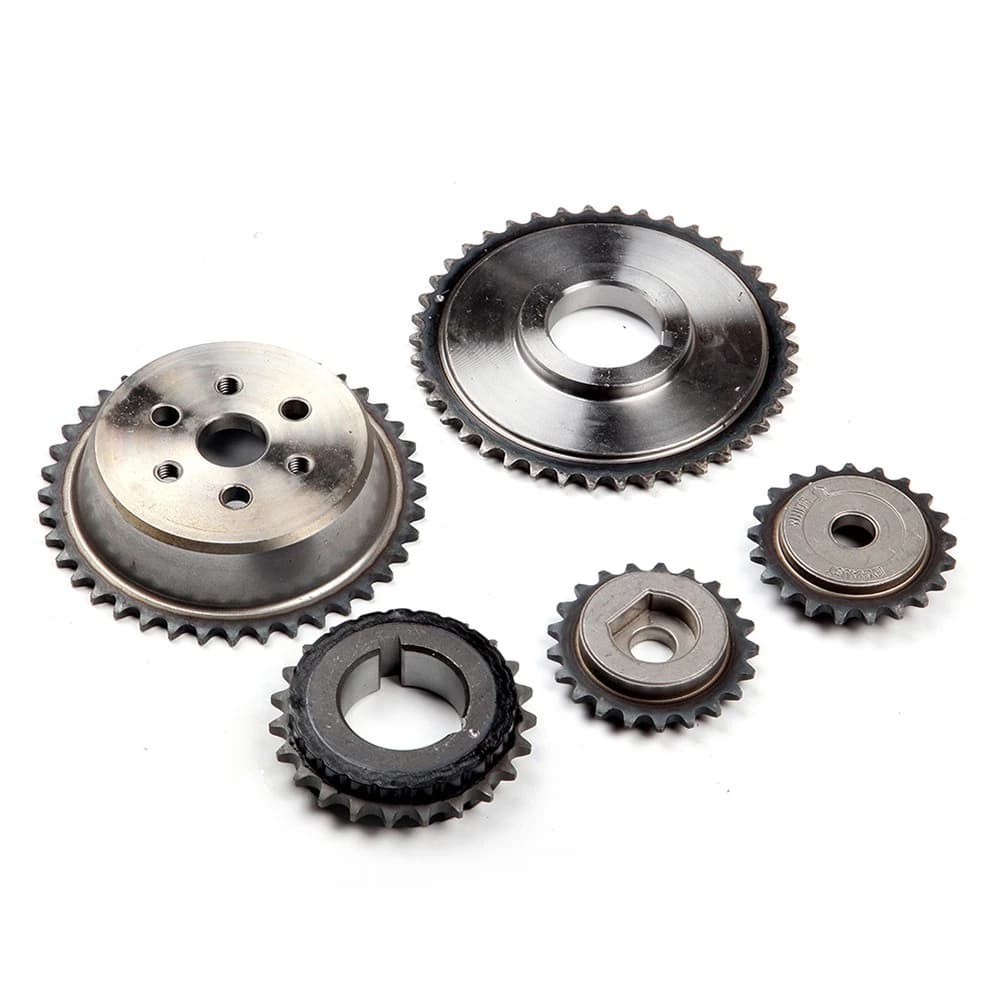 GM 2.4 Timing Gear Kit