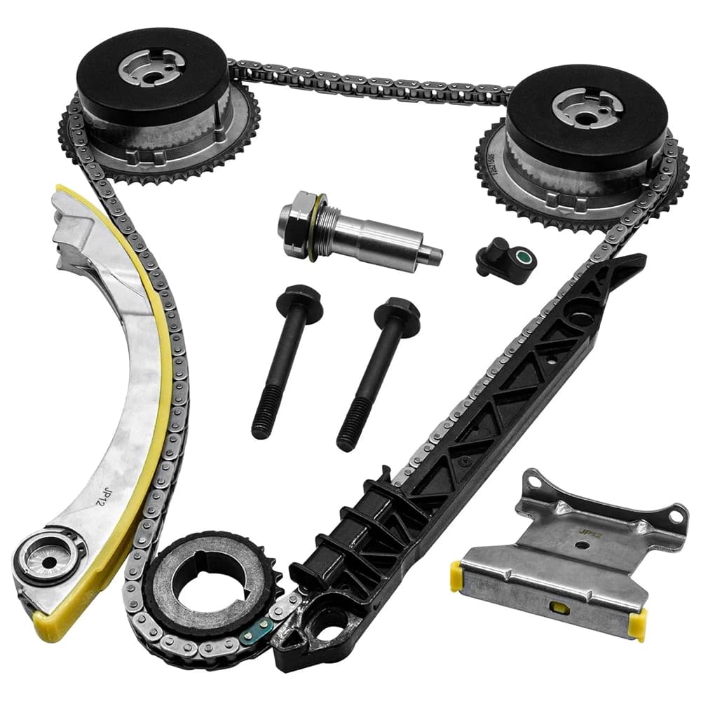 GM 2.4 Timing VVT Gear Kit
 