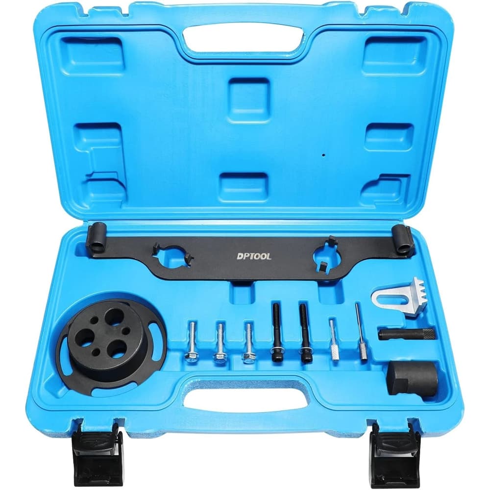 GM 2.4 Timing Tool Kit 