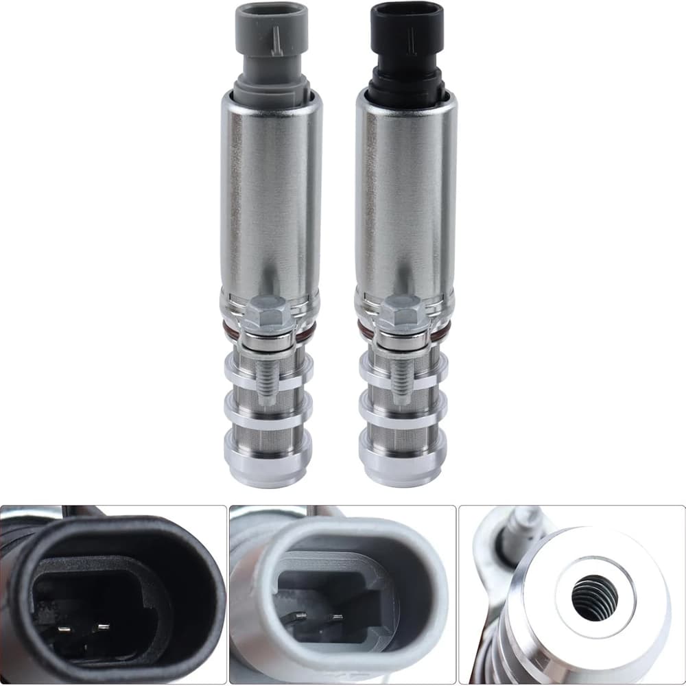 GM 2.4 VVT Solenoid