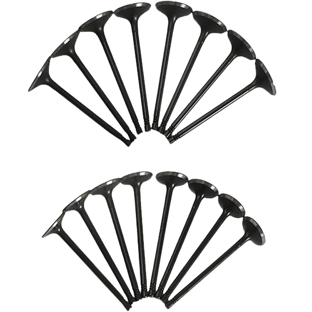 GM 2.4 Intake Exhaust Valve