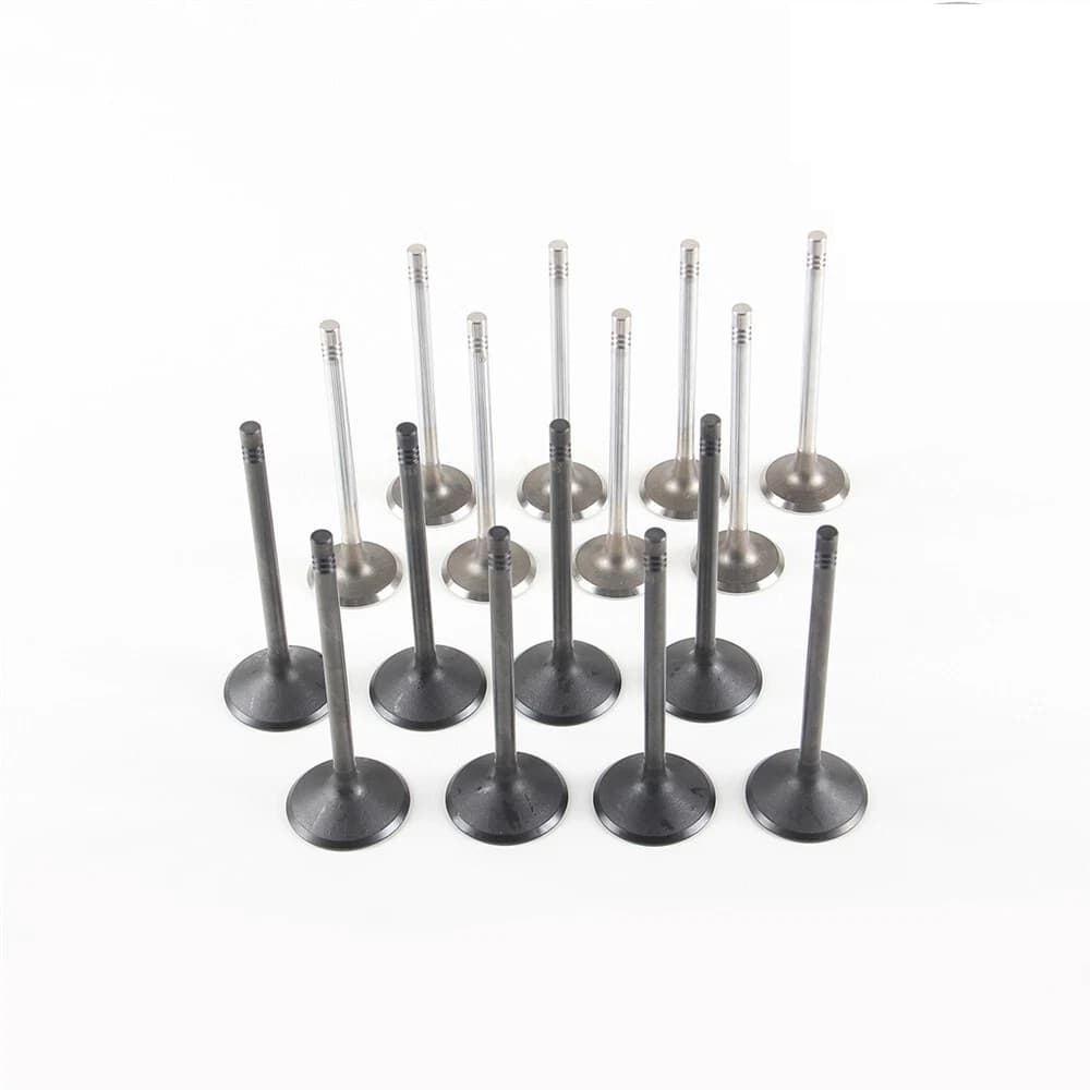 GM 2.4 Intake Exhaust Valve 