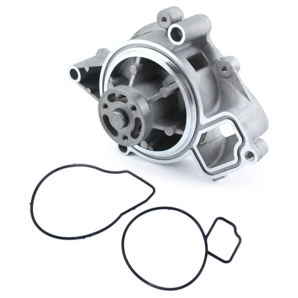 GM 2.4 Water Pump Kit W/Gasket