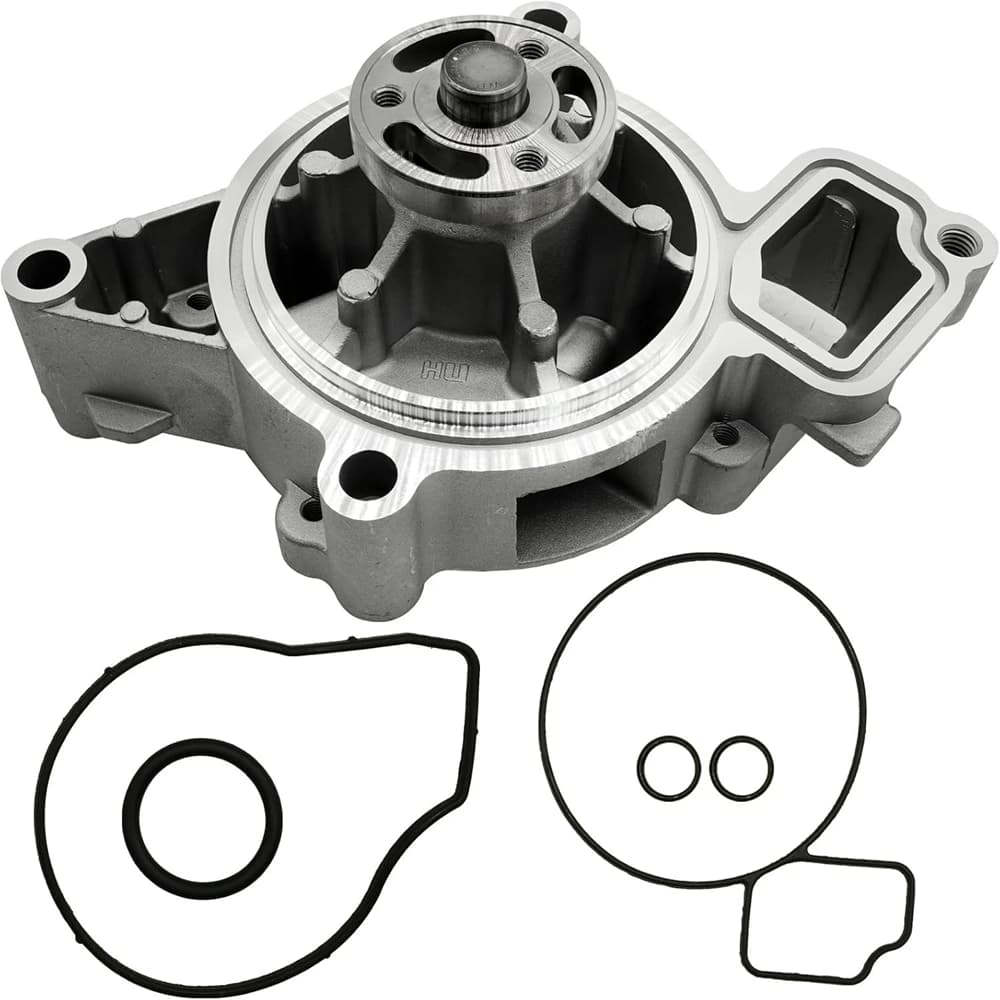 GM 2.4 Water Pump Kit With Gasket