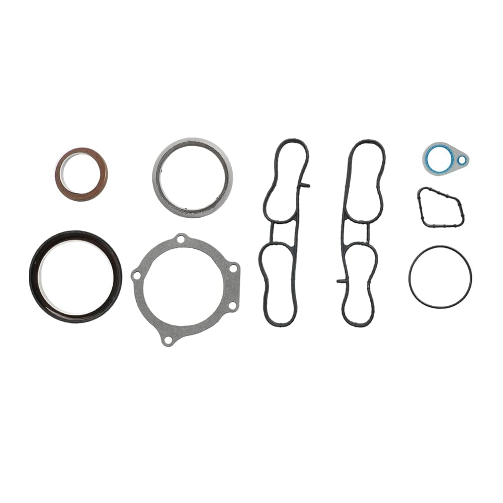 GM 2.9 Gasket Kit Crankshaft Oil Seal
