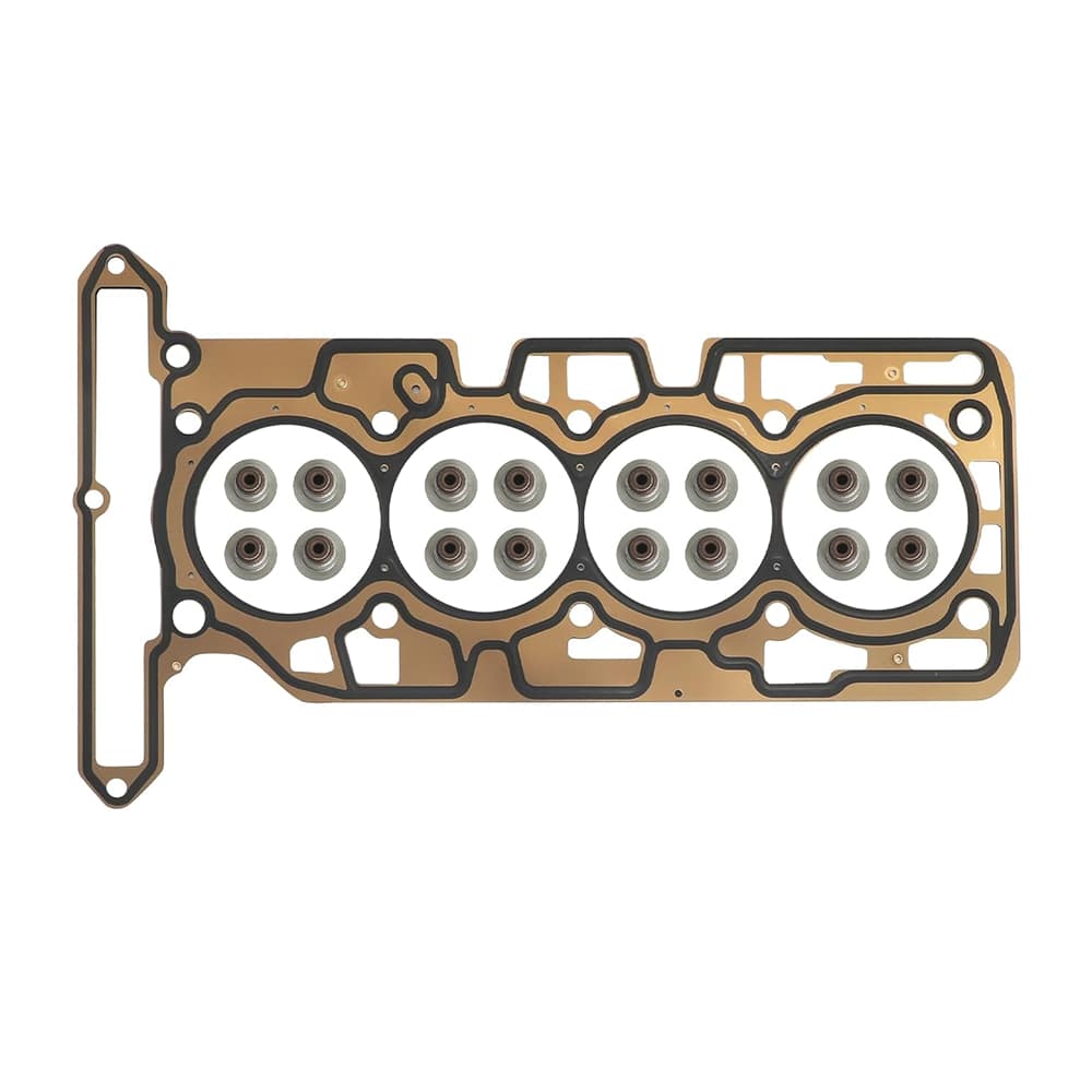 GM 2.9 Head Gasket Kit With Valve Oil Seal