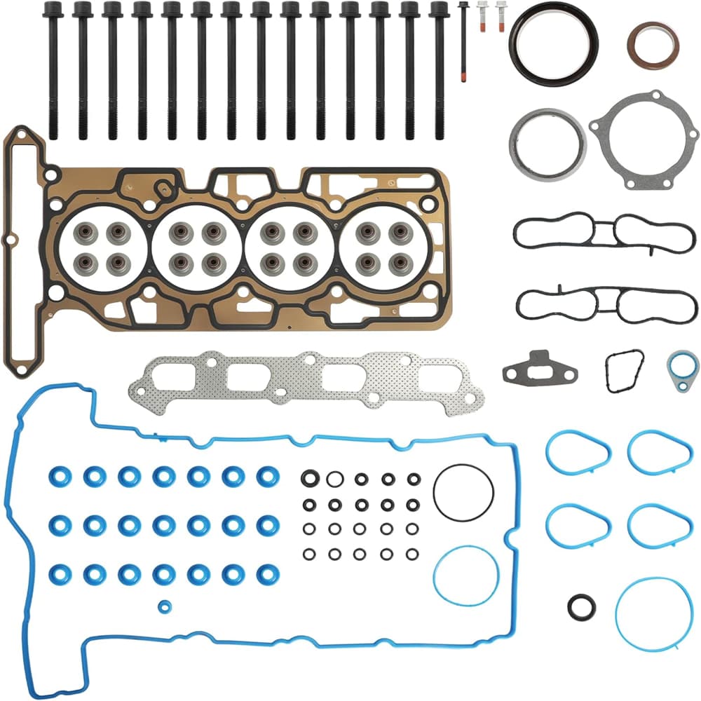 GM 2.9 Cylinder Head Gasket Kit