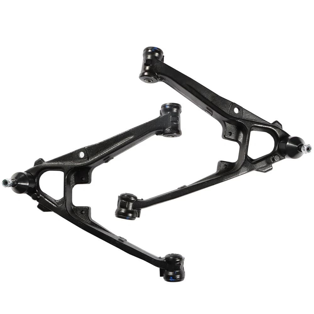 GM Front Upper Control Arm with Ball Joint Pair
