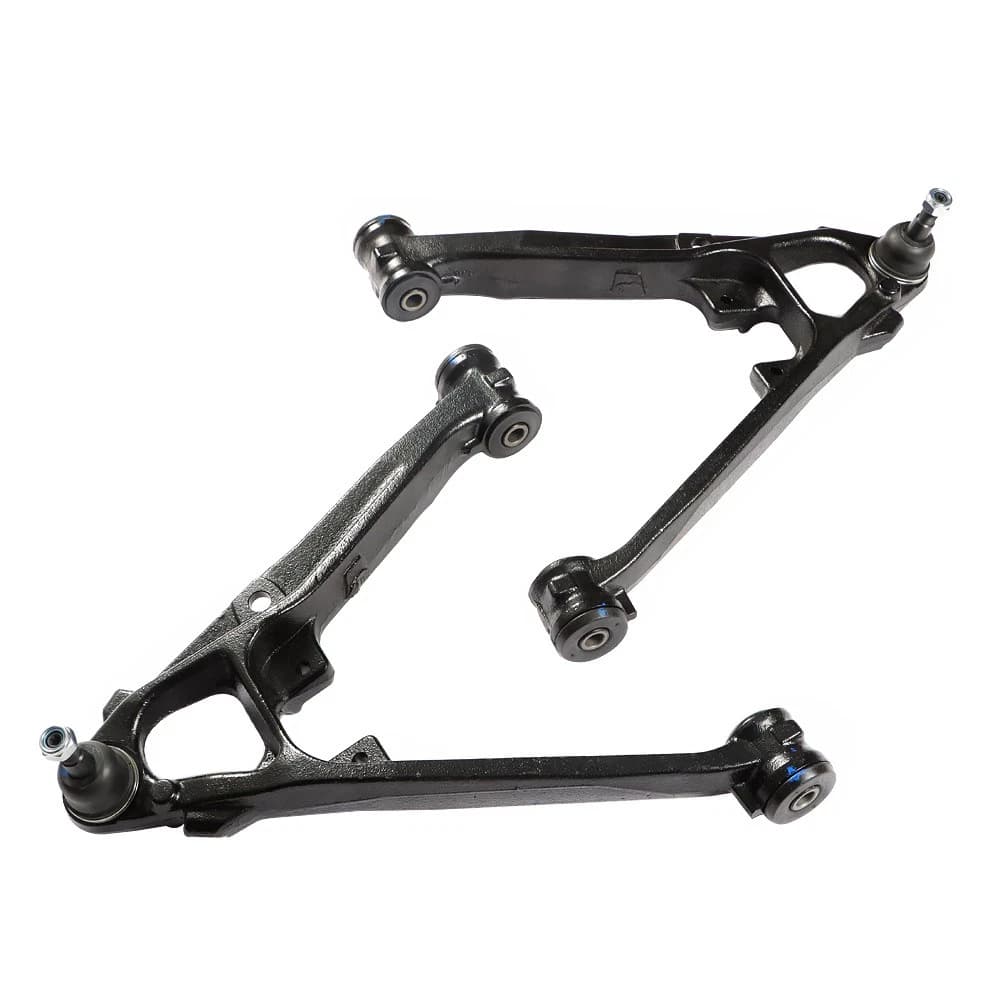 GM Front Upper Control Arm with Ball Joint Pair