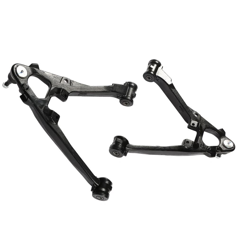 GM Front Upper Control Arm with Ball Joint Pair