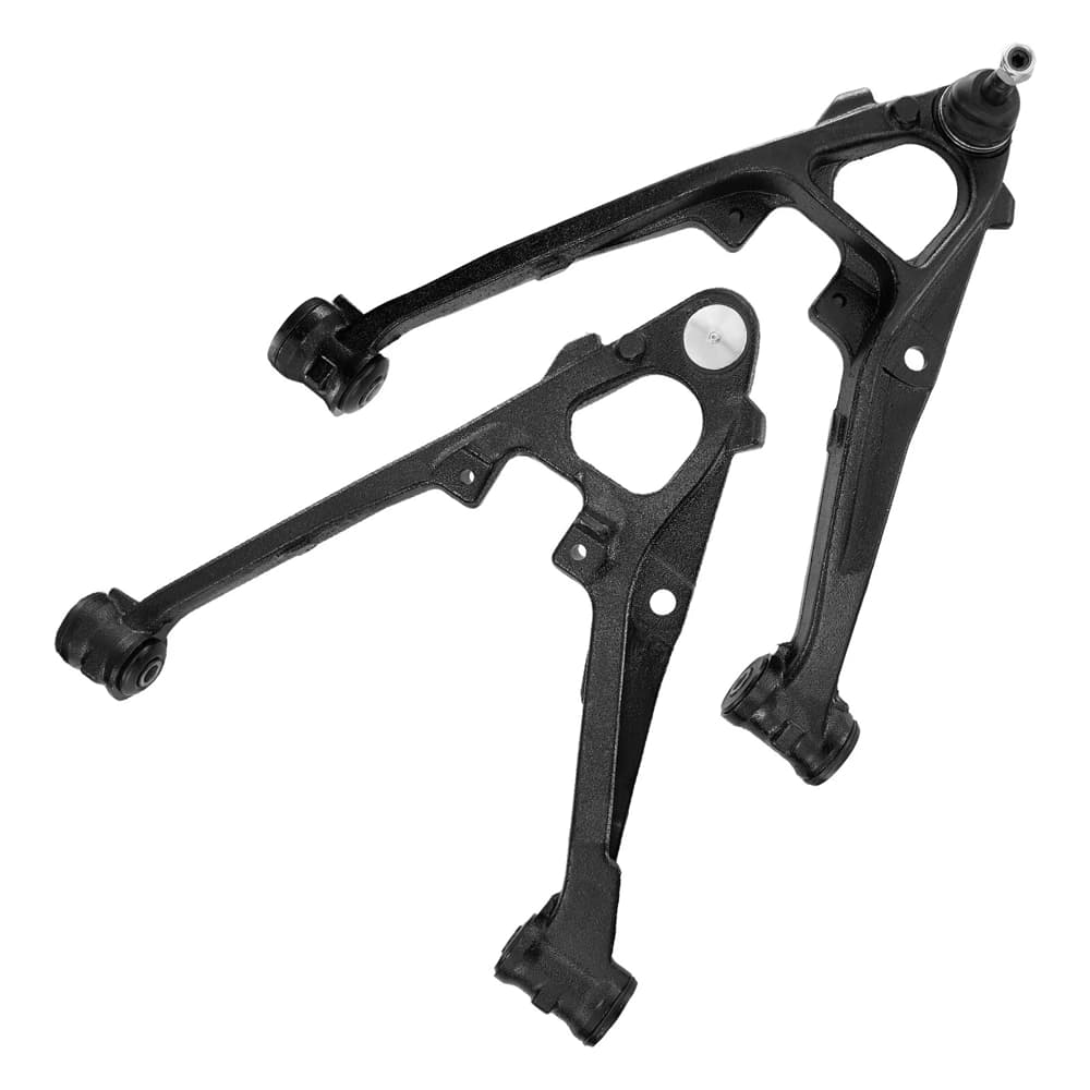 GM Front Upper Control Arm with Ball Joint Pair