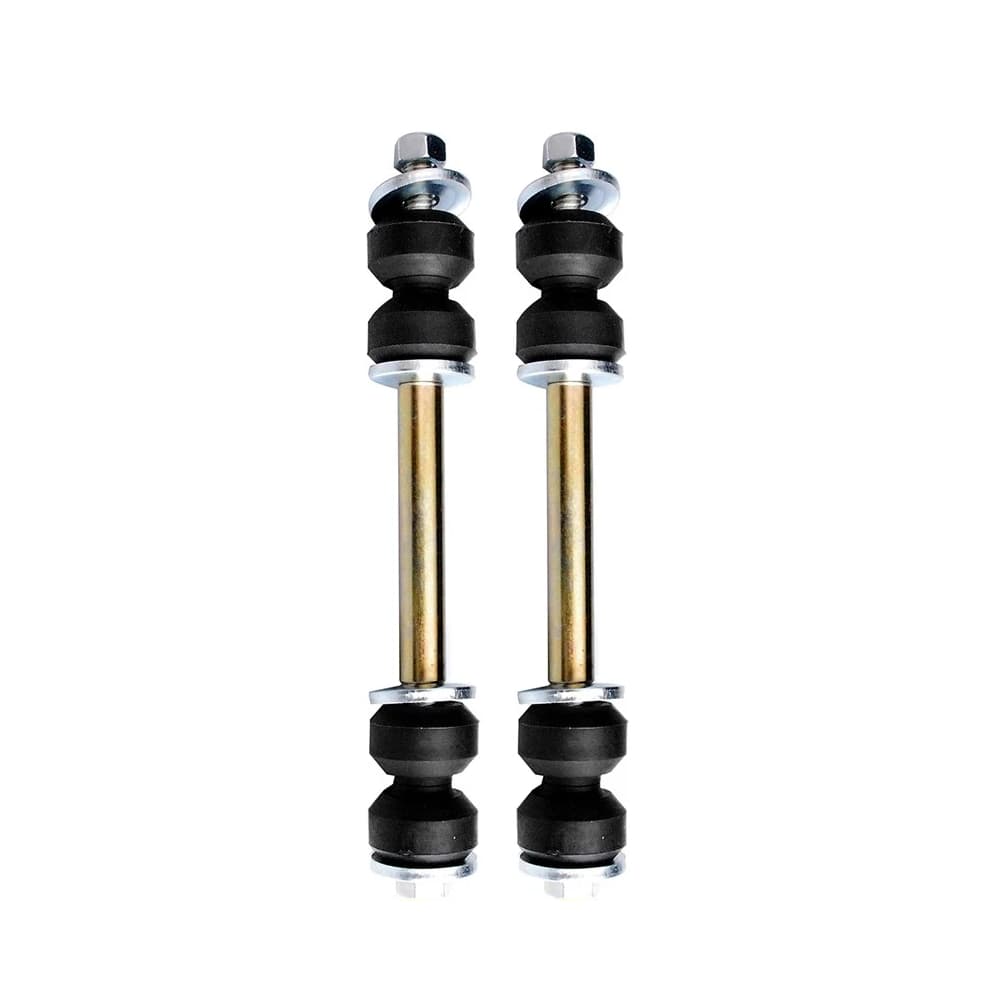 GM 2PCS Front Stabilizer Sway Bar End Links