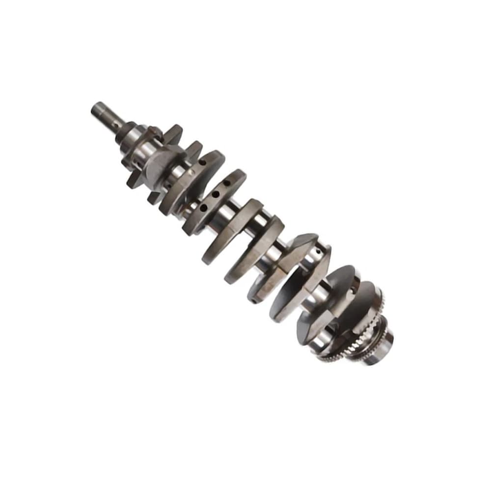 GM 3.5 Cast Crankshaft 