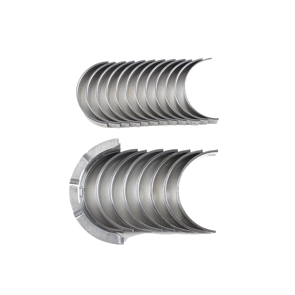 GM 3.6 Bearing Kit With Crankshaft And Connecting Rod Bearing