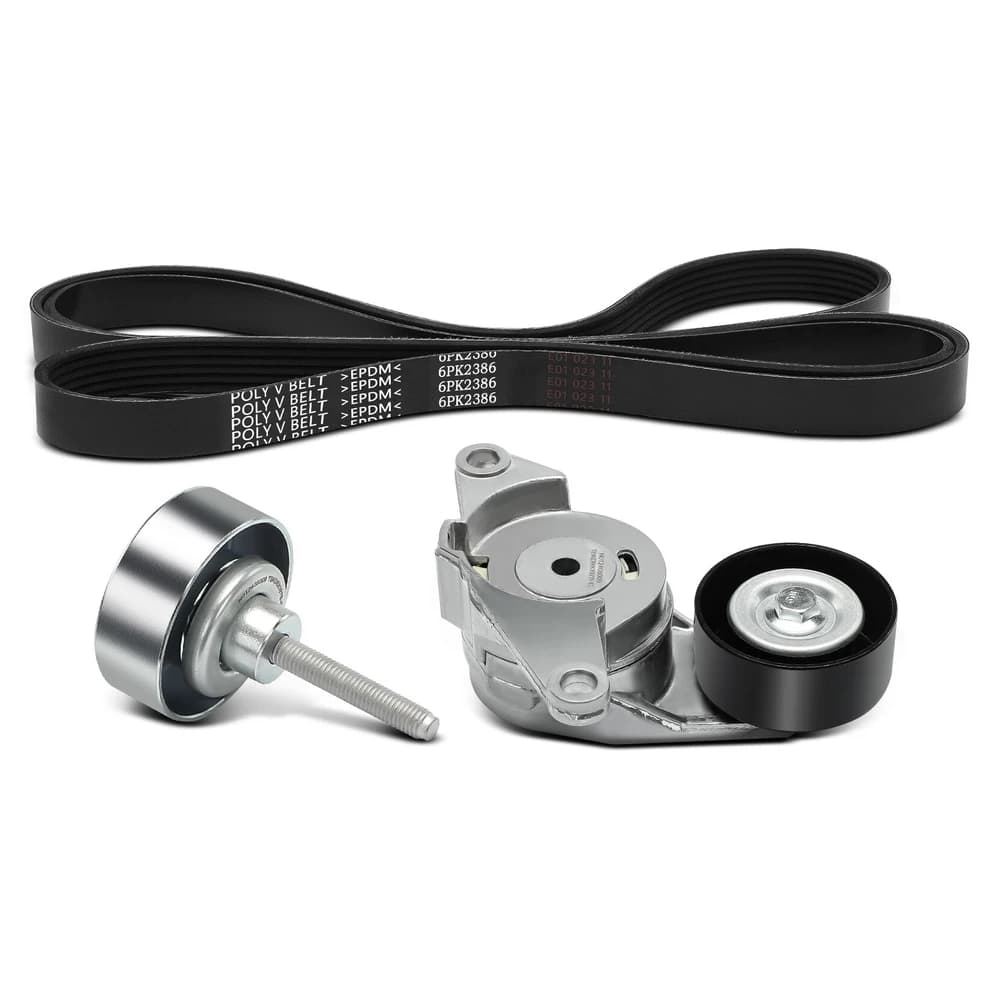 GM 3.6 Timing Belt