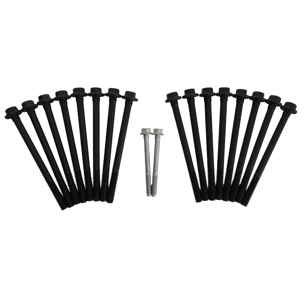 GM 3.6 Cylinder Head Bolts