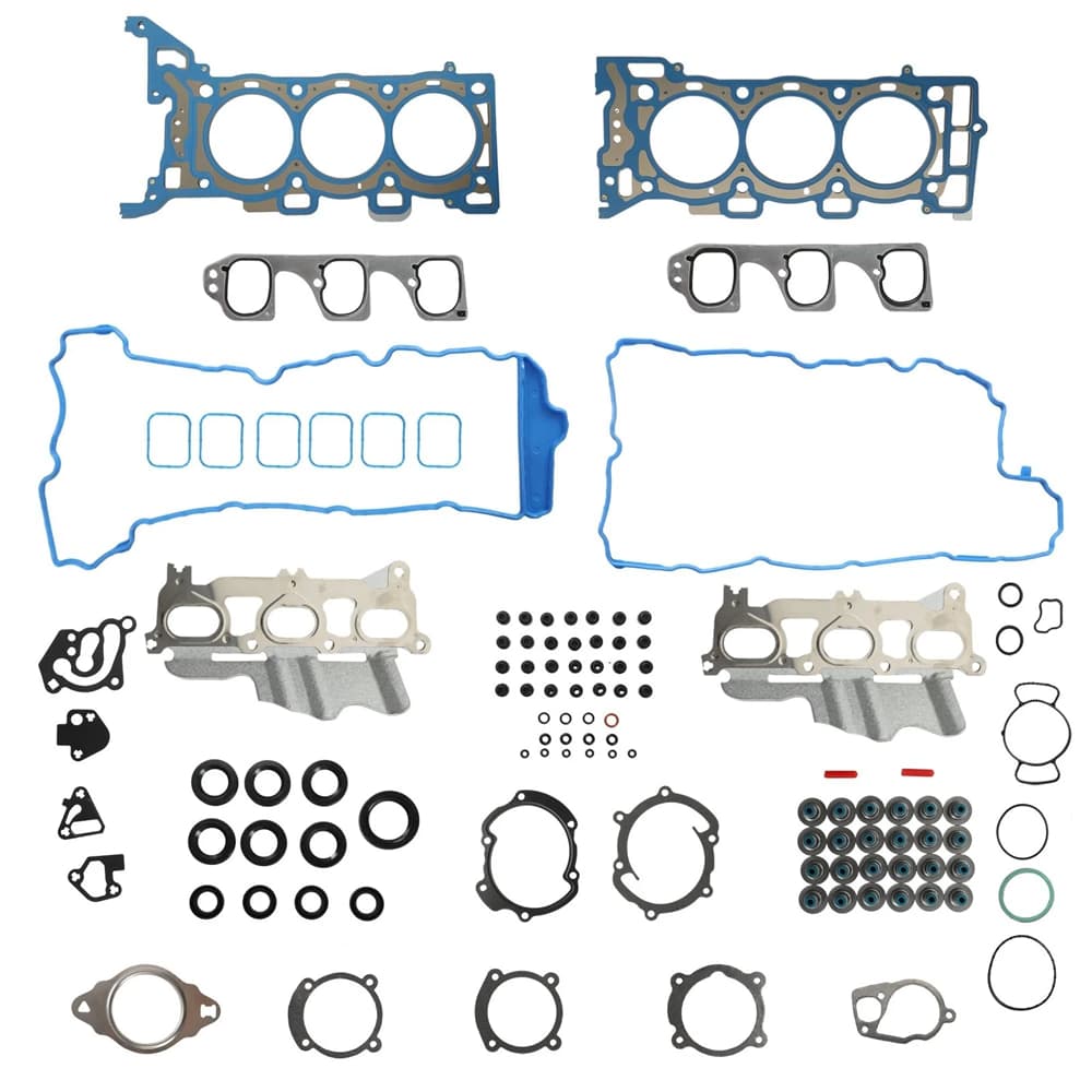 GM 3.6 Gead Gasekt Kit 
