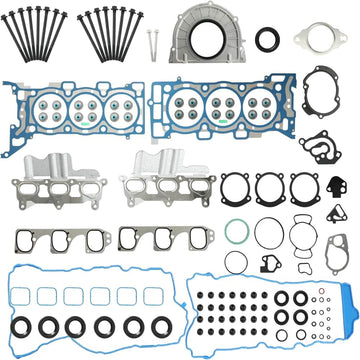 GM 3.6 Head Gasket Kit Bolts 