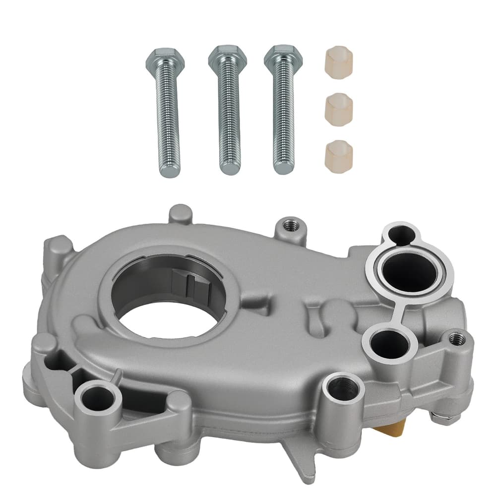 GM 3.6 Oil Pump With Bolts

