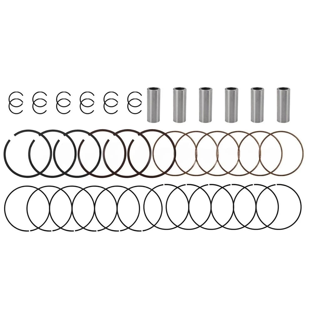 GM 3.6L Piston Pin Ring Kit