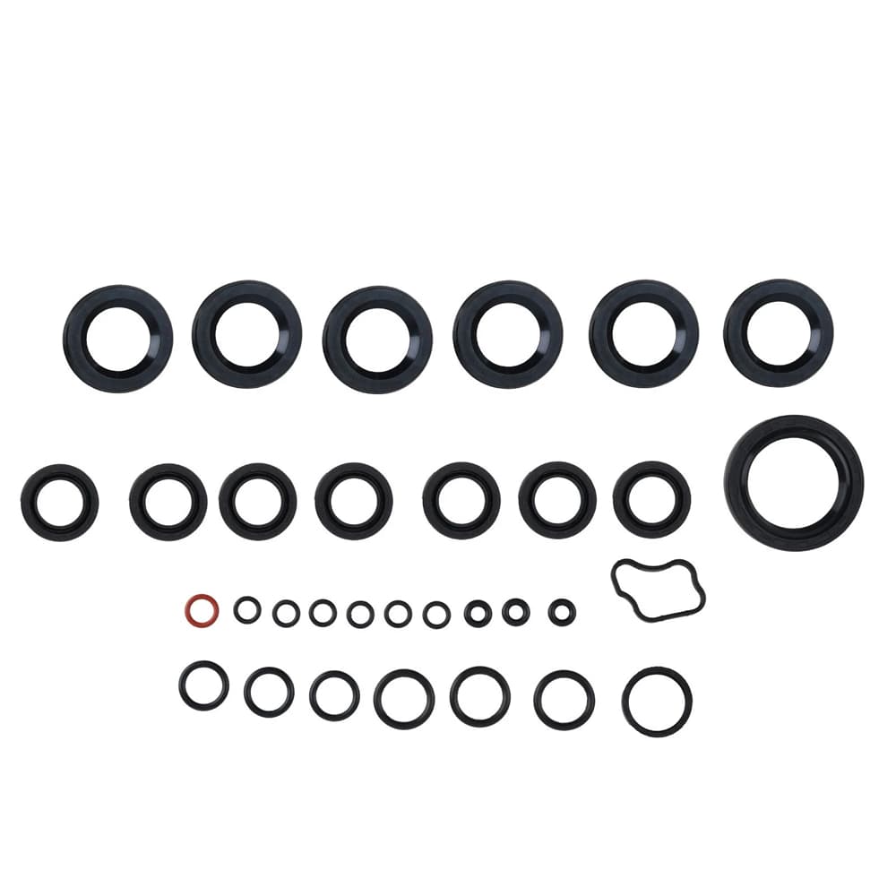 GM 3.6 Spark Plug Tube Seal Solenoid Oil Seal