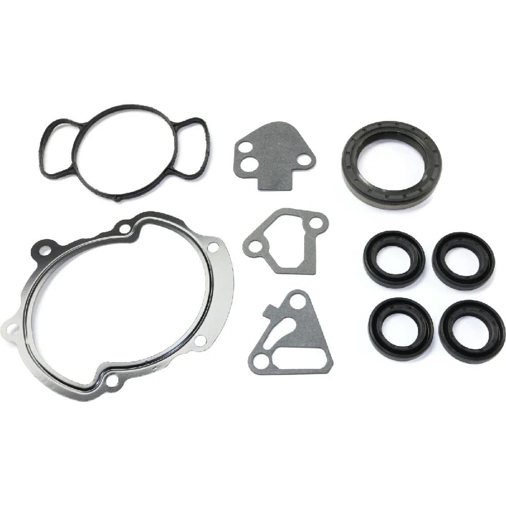 GM 3.6 Timing Gasket Set with Solenoid Oil Seal