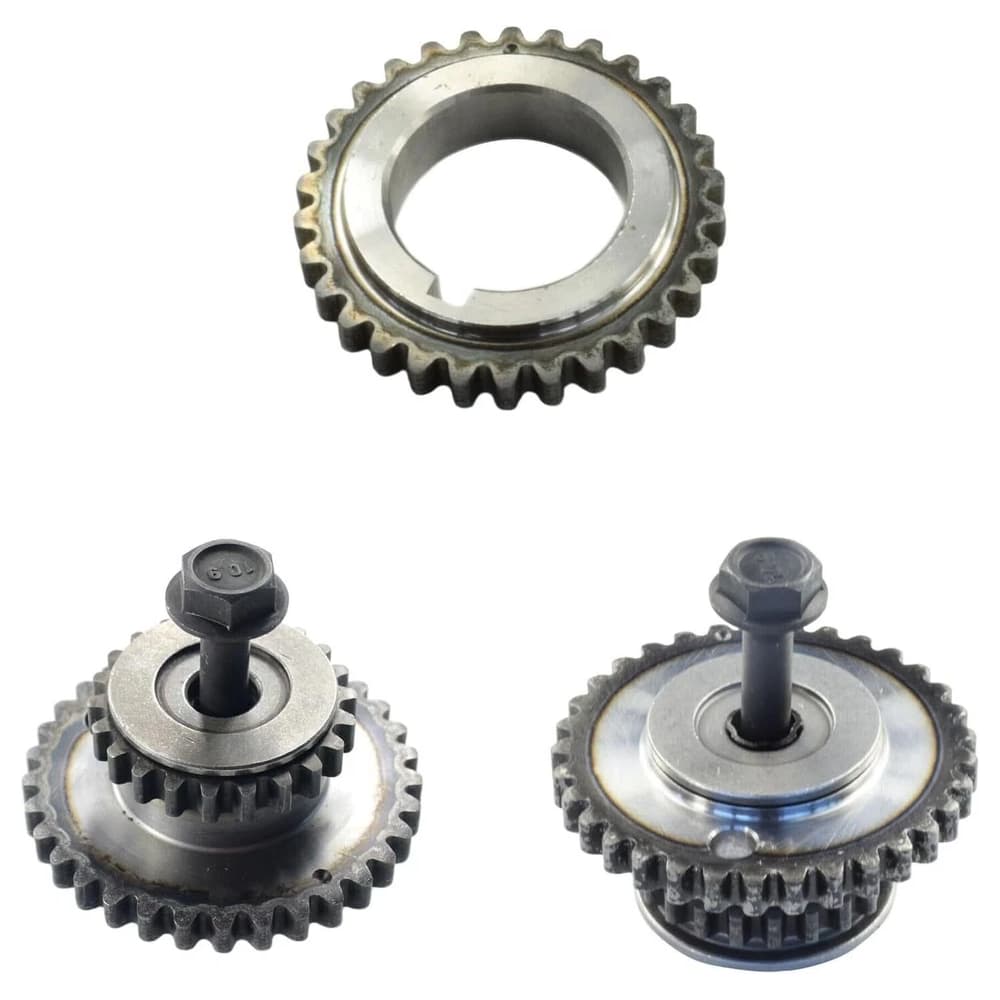GM 3.6 Timing Gear Kit 