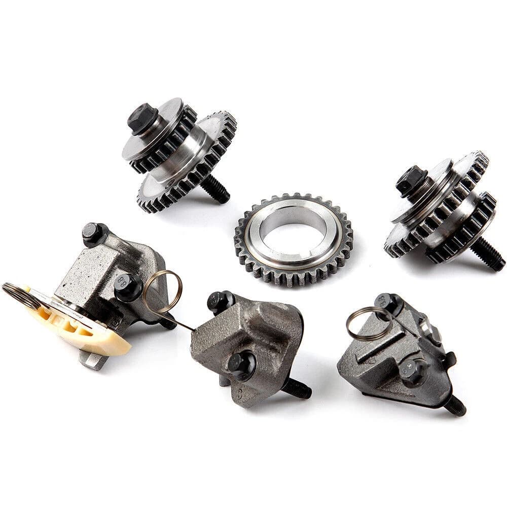 GM 3.6 Timing Tensioner Kit 