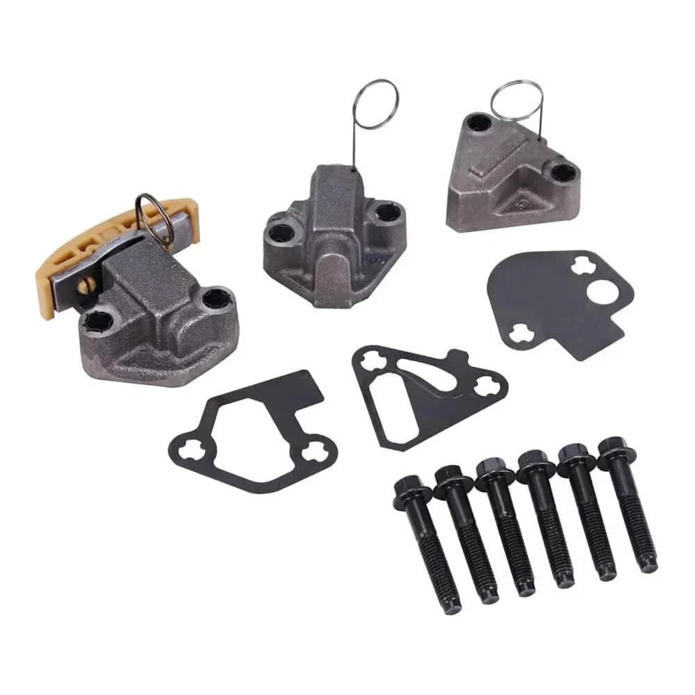 Gm 3.6 Timng Tensioner And Bolts
 