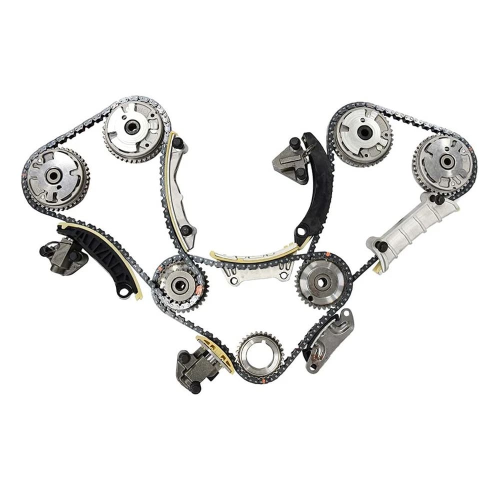 GM 3.6 Timing VVT Sprocket Kit