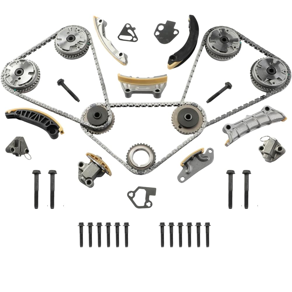 GM 3.6 Timing VVT Sprocket Kit