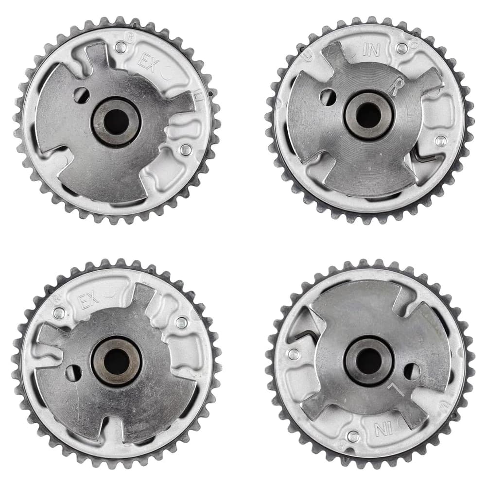 GM 3.6 Timing Intake Exhaust VVT Sprocket